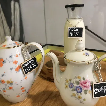 4 In Piazza 索尔索