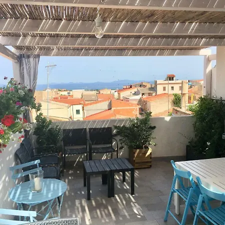 Bed & Breakfast 4 In Piazza *