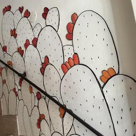 住宿加早餐酒店 4 In Piazza