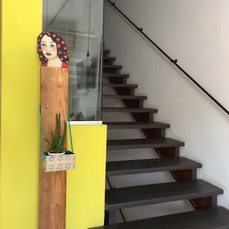 Couette-café 4 In Piazza 4*