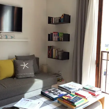 4 In Piazza 住宿加早餐酒店 4*