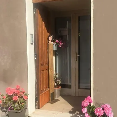 4 In Piazza Sorso