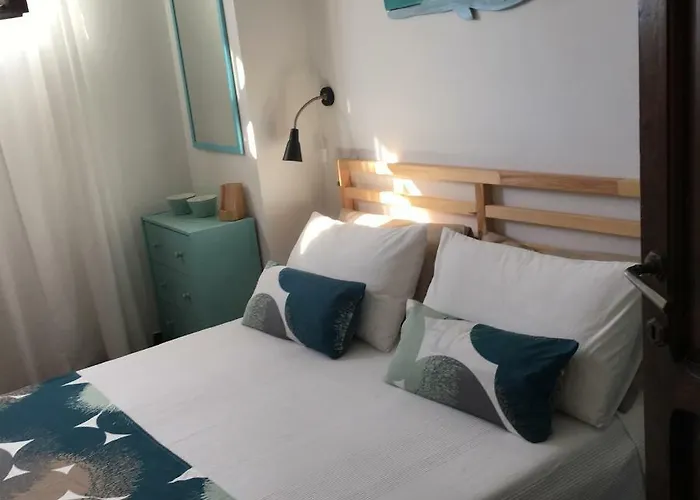 Oda ve Kahvaltı 4 In Piazza