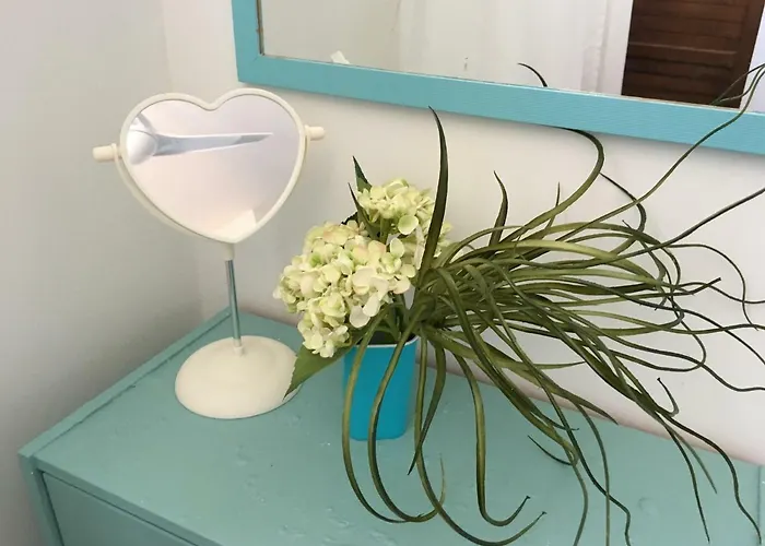 Oda ve Kahvaltı 4 In Piazza Sorso