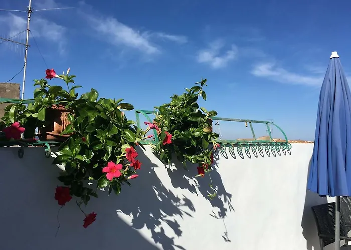 Oda ve Kahvaltı 4 In Piazza