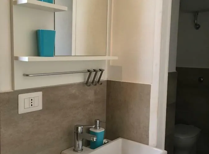 Oda ve Kahvaltı 4 In Piazza Sorso