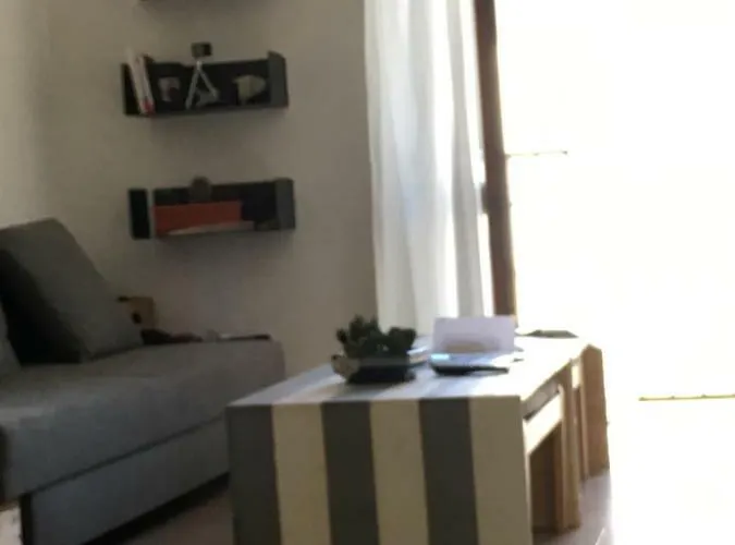 4 In Piazza Oda ve Kahvaltı 4*