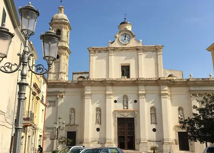 4 In Piazza Oda ve Kahvaltı