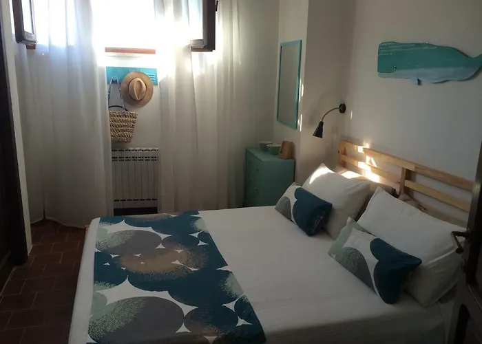 Oda ve Kahvaltı 4 In Piazza 4*