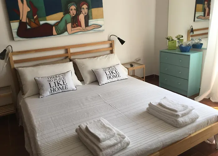 Oda ve Kahvaltı 4 In Piazza