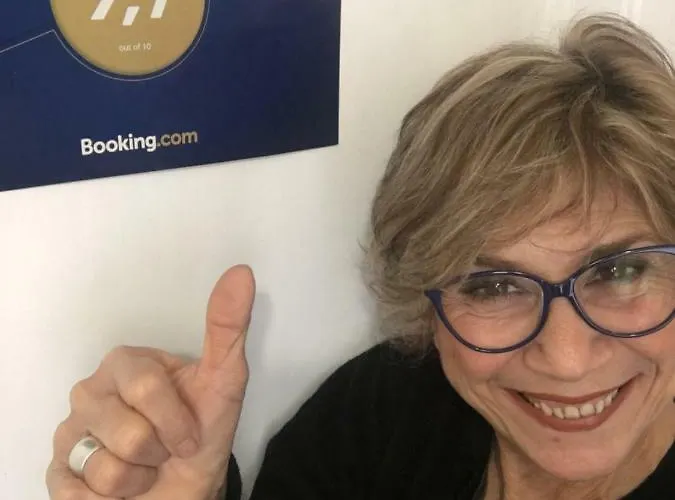 4 In Piazza Oda ve Kahvaltı