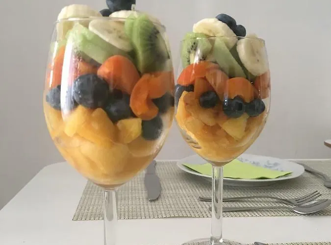 Oda ve Kahvaltı 4 In Piazza Sorso