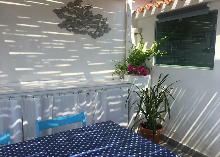 4 In Piazza Oda ve Kahvaltı Sorso