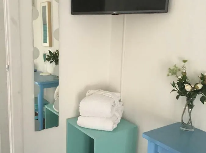 Oda ve Kahvaltı 4 In Piazza Sorso