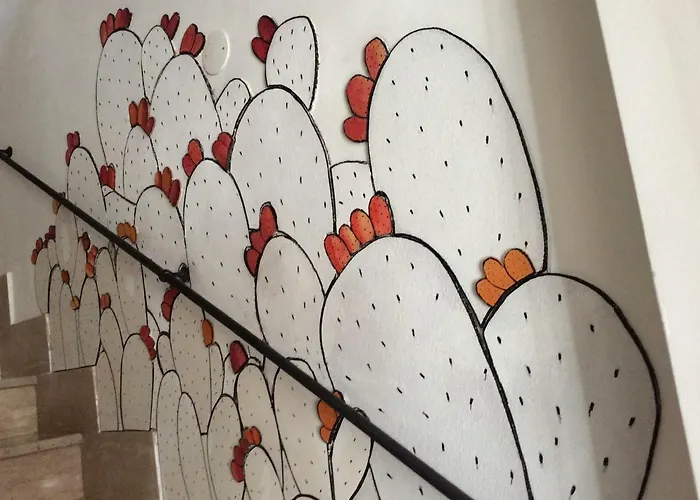 Oda ve Kahvaltı 4 In Piazza